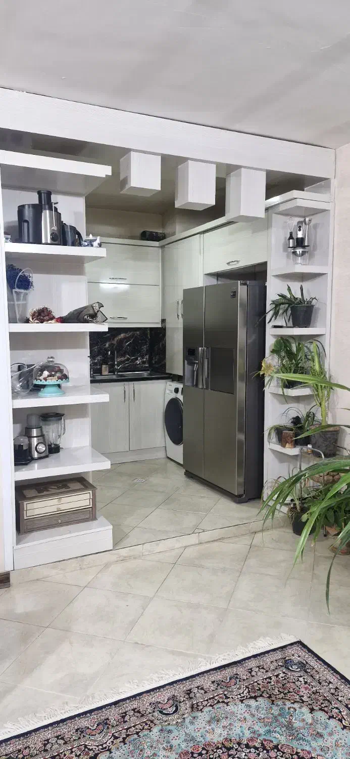 آپارتمان شهرک مهرگان فاز ۱|فروش آپارتمان|مشهد, شهرک مهرگان|دیوار