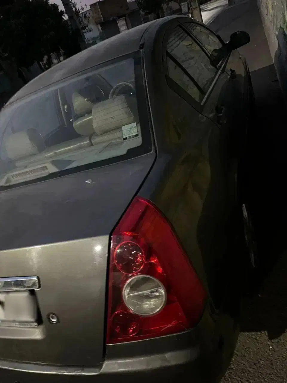 mvm 530مدل ۹۱|خودرو سواری و وانت|تهران, شوش (باغ آذری)|دیوار