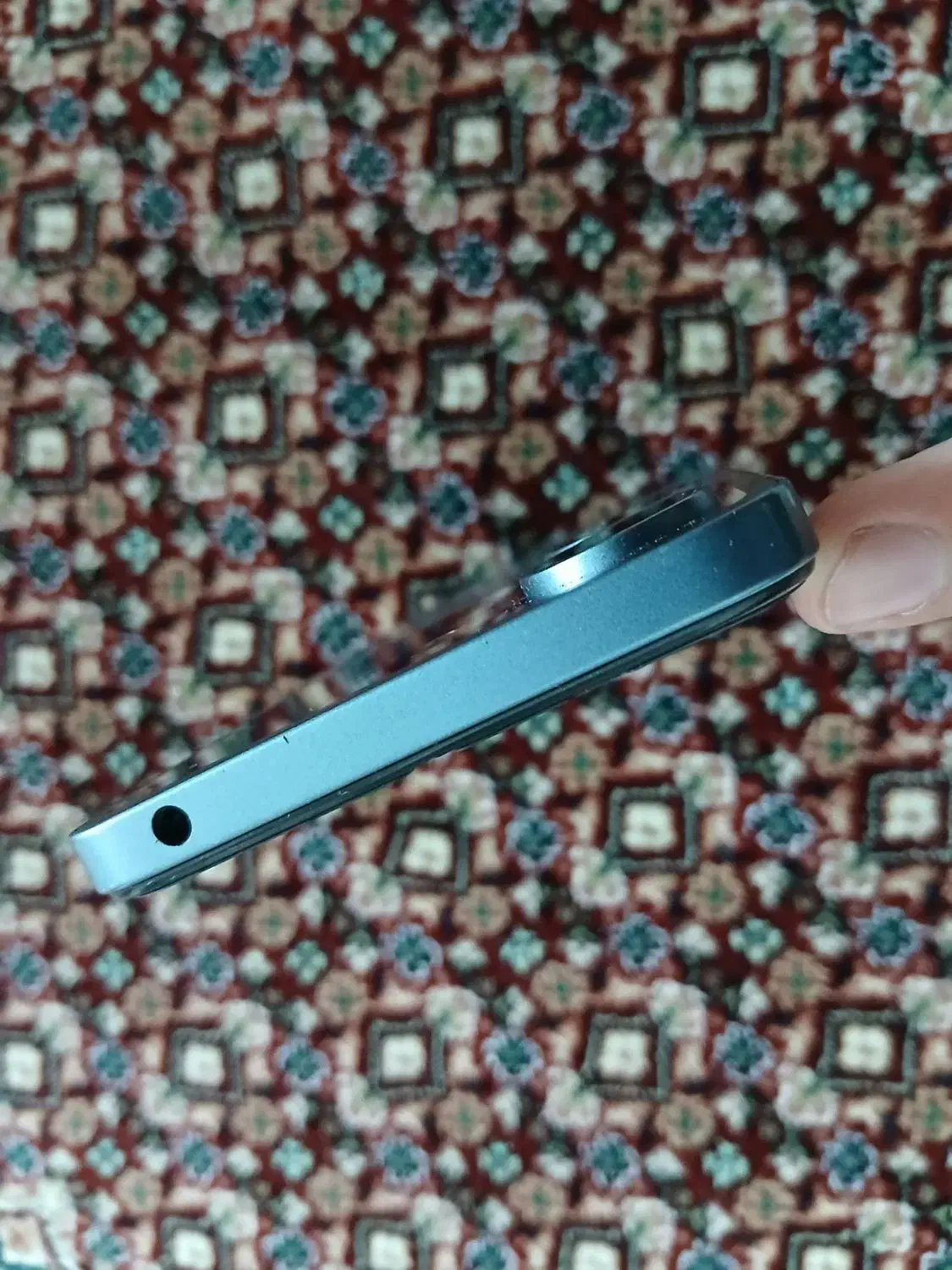 گوشی poco c65 256|موبایل|پردیس, فاز ۱۱|دیوار