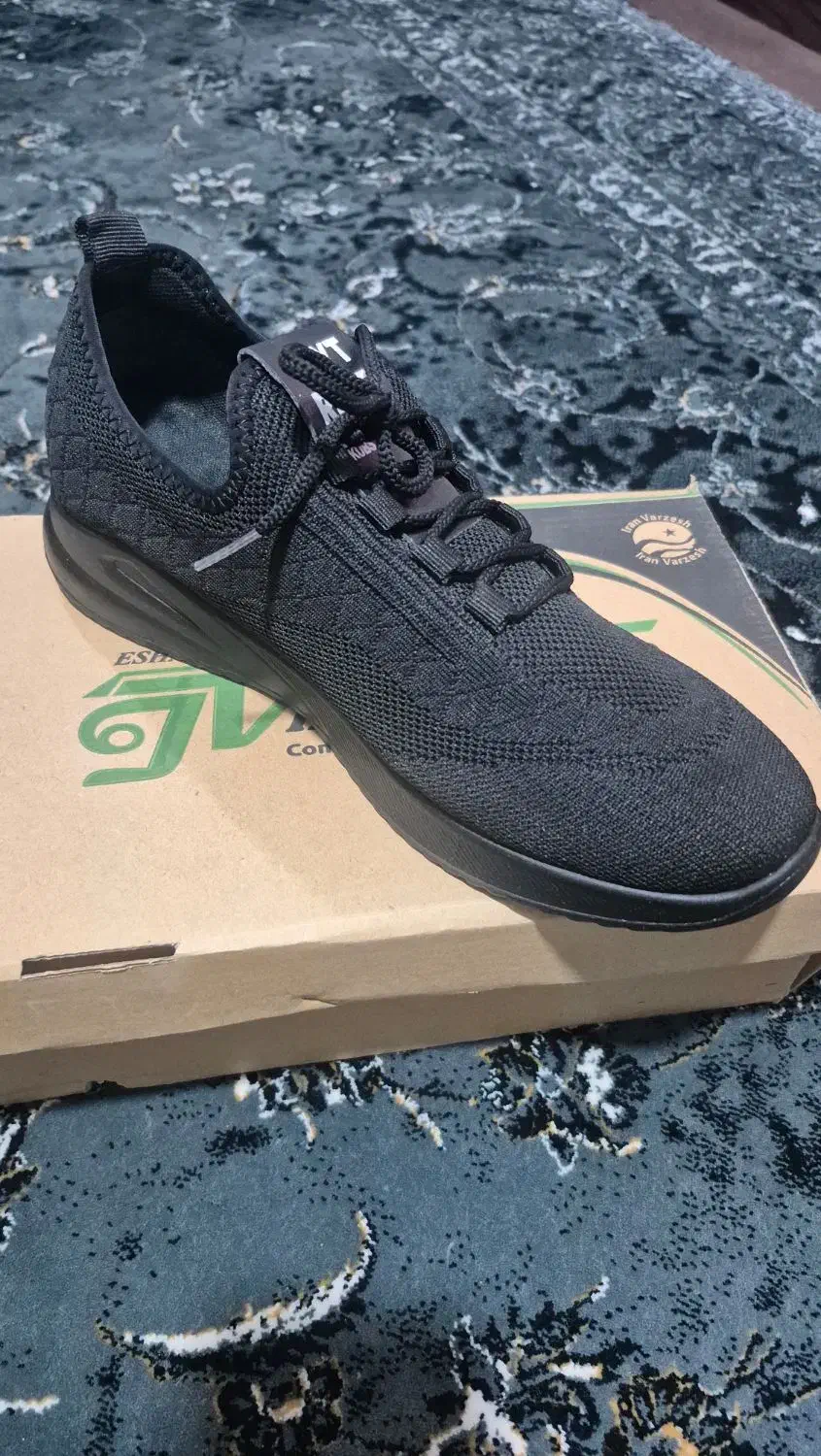 کفش سایز ۴۲|کیف، کفش، کمربند|اصفهان, همدانیان|دیوار