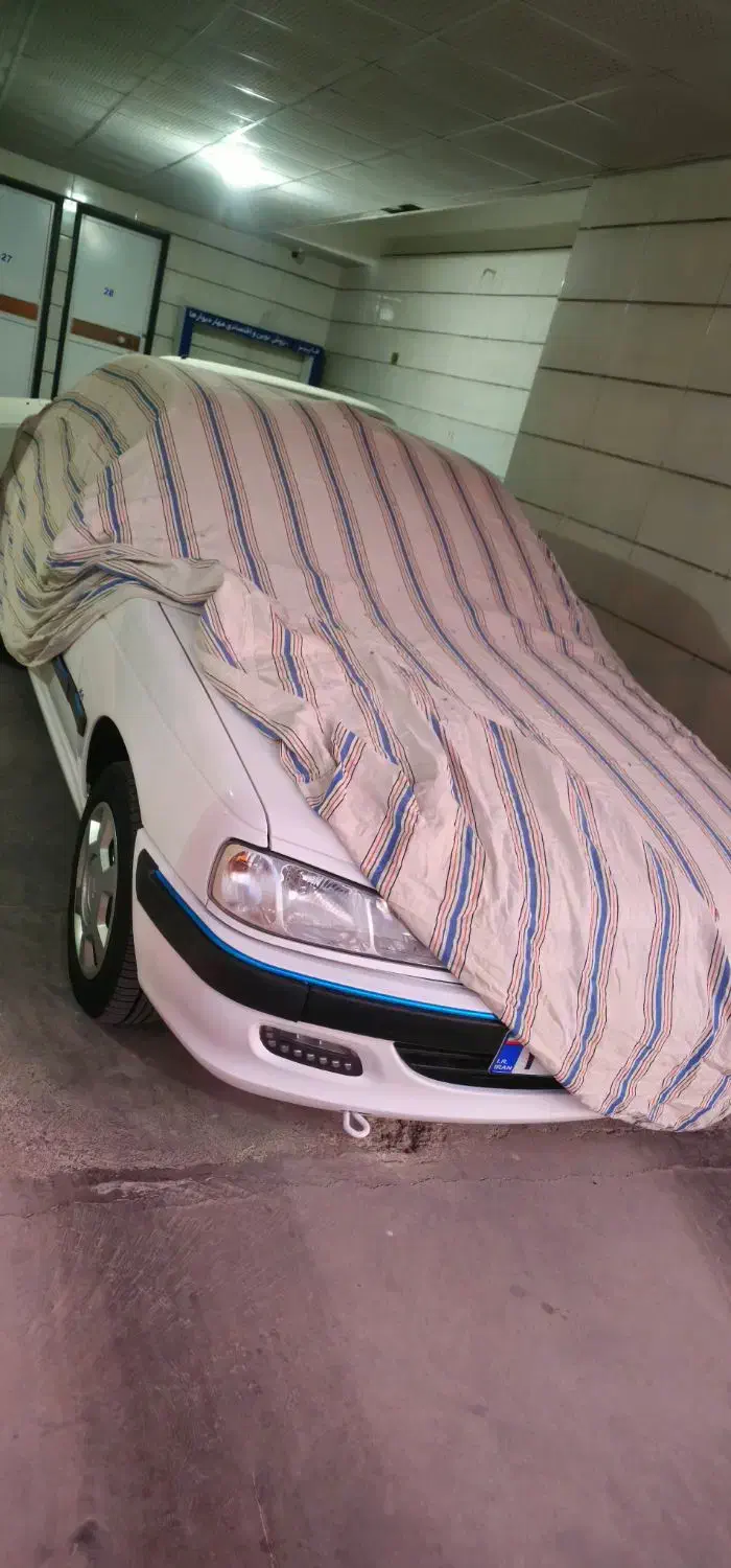 پارسTU5مدل1402سیمی زیمنس اصلی فابریک|خودرو سواری و وانت|شیراز, صنایع الکترونیک|دیوار