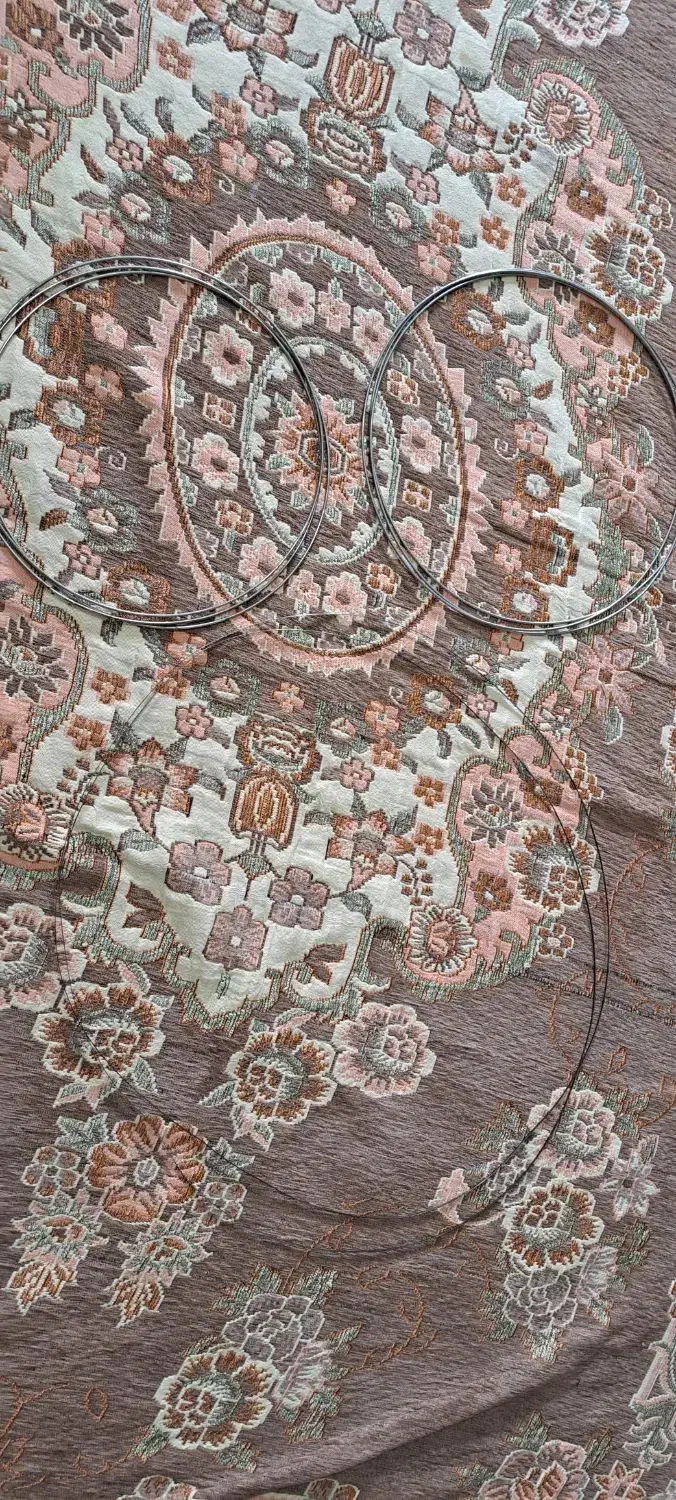 حلقه لباس زیر|لباس|پردیس, فاز ۱۱|دیوار