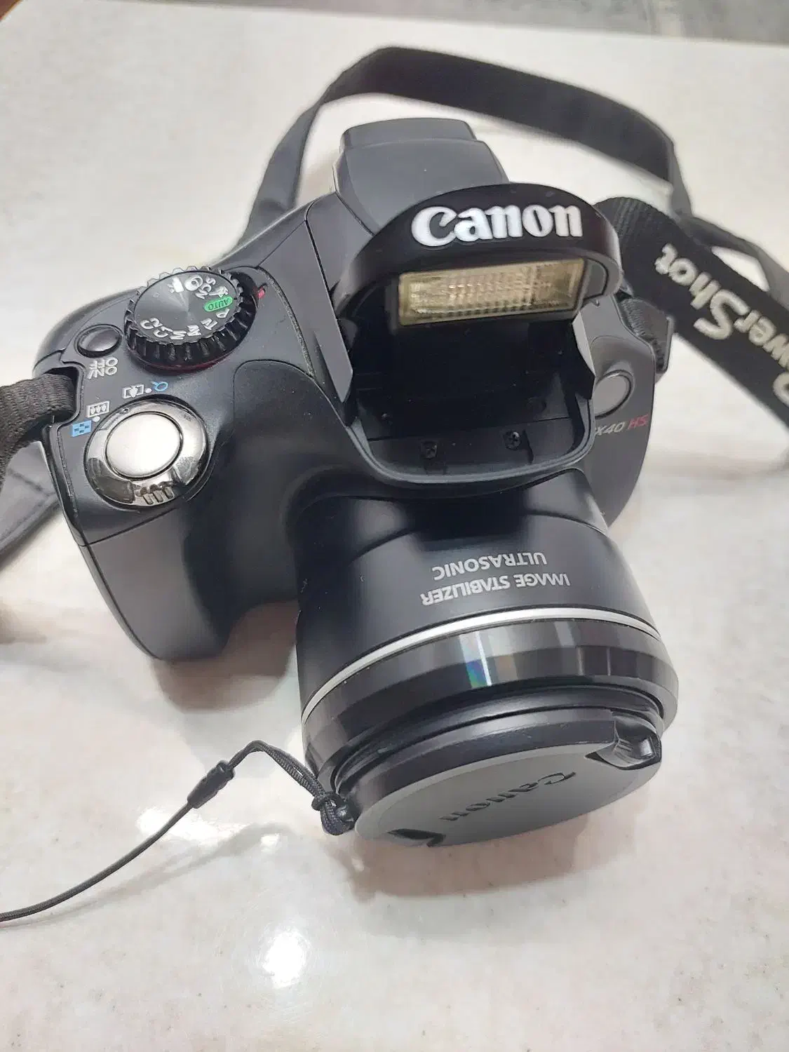 دوربین کنن CANON|دوربین عکاسی و فیلم‌برداری|یزد, |دیوار