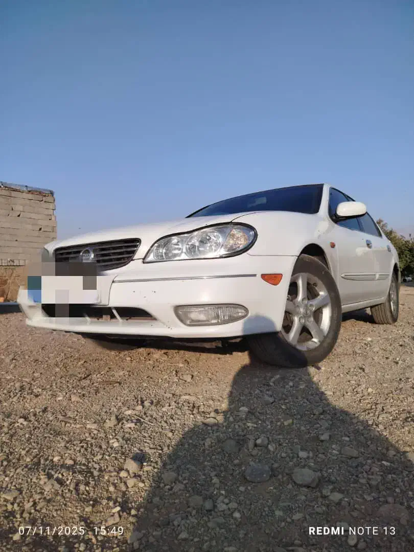 فروش ماکسیما|خودرو سواری و وانت|جلفا, |دیوار