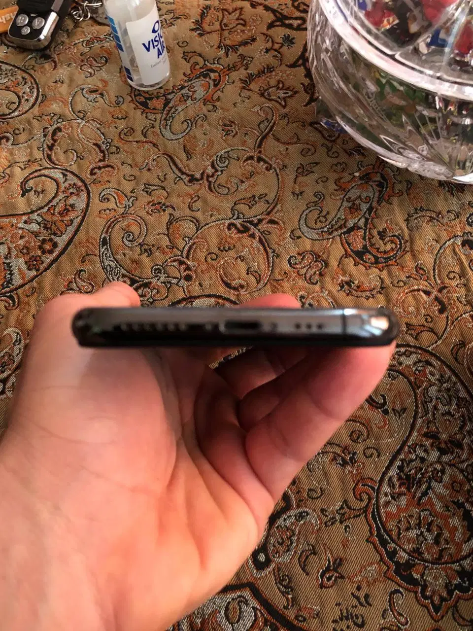 iPhone11 pro/256g|موبایل|تهران, ولنجک|دیوار