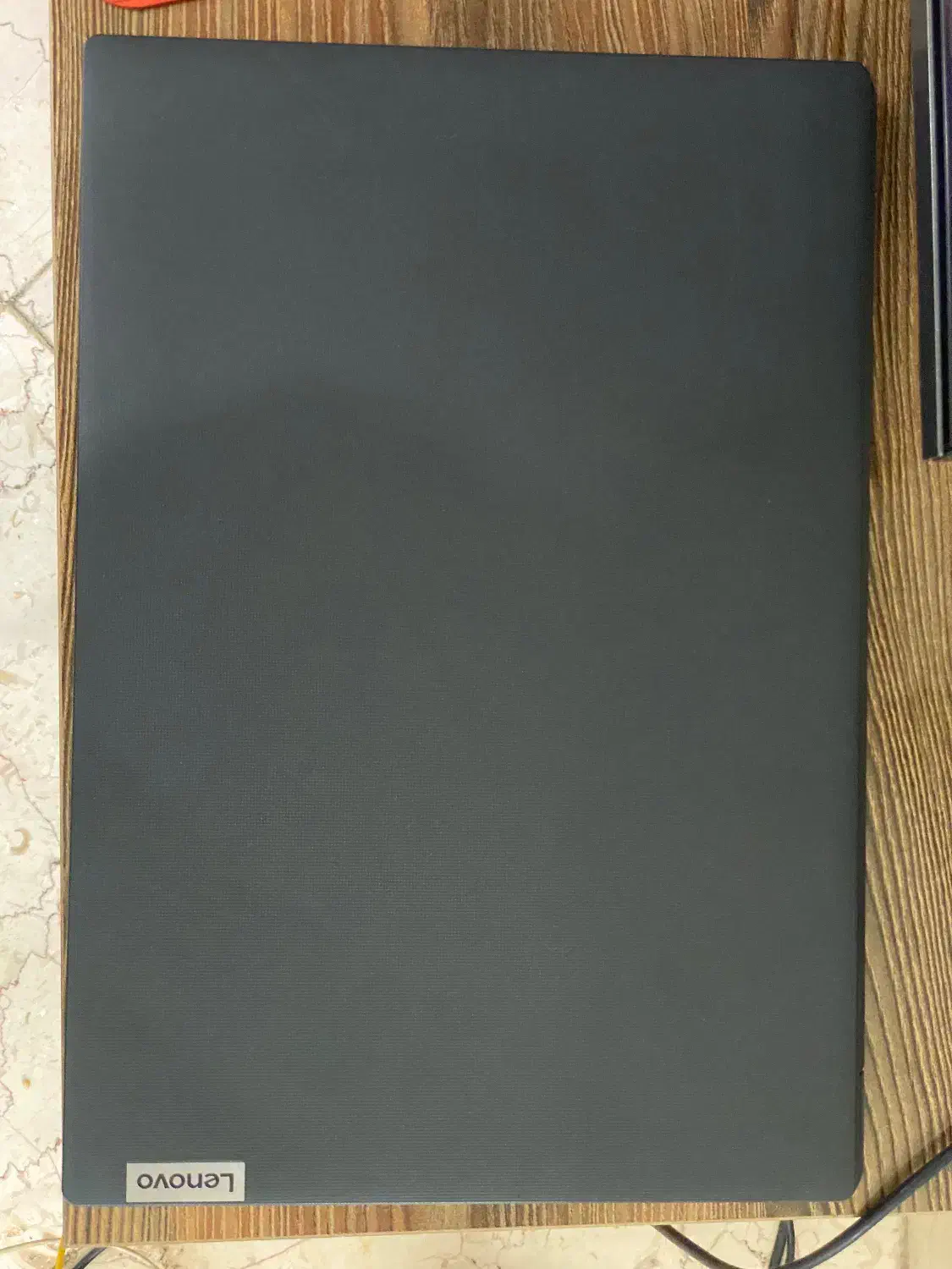 لپتاپ لنوو ideapad 3 celeron در حد نو|رایانه همراه|تهران, یاخجی آباد|دیوار