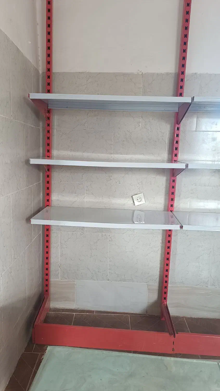 فروش قفسه ویترین|فروشگاه و مغازه|گرمسار, |دیوار