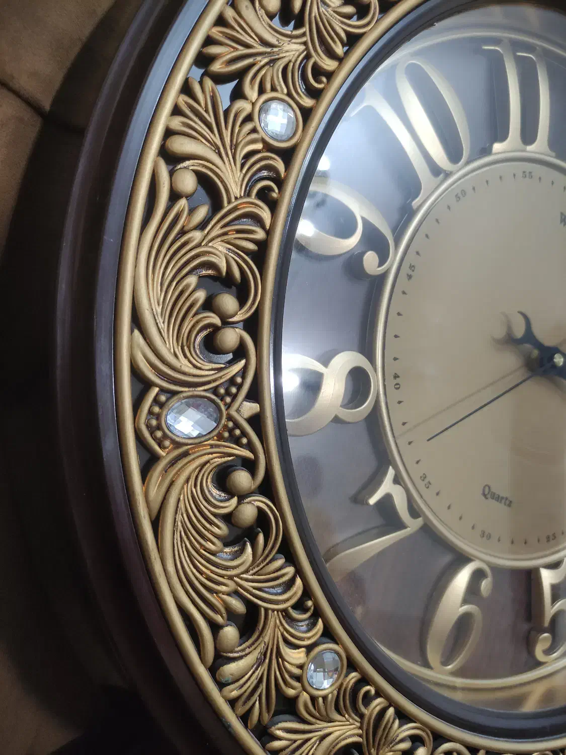 ساعت در حد نو|ساعت دیواری و تزئینی|سبزوار, جنت|دیوار