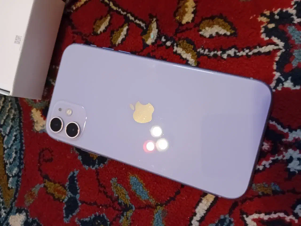 ایفون ۱۱|موبایل|مشهد, توس (بلوار توس)|دیوار