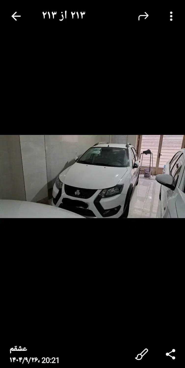 خودرو کوئیک|خودرو سواری و وانت|زنجان, |دیوار