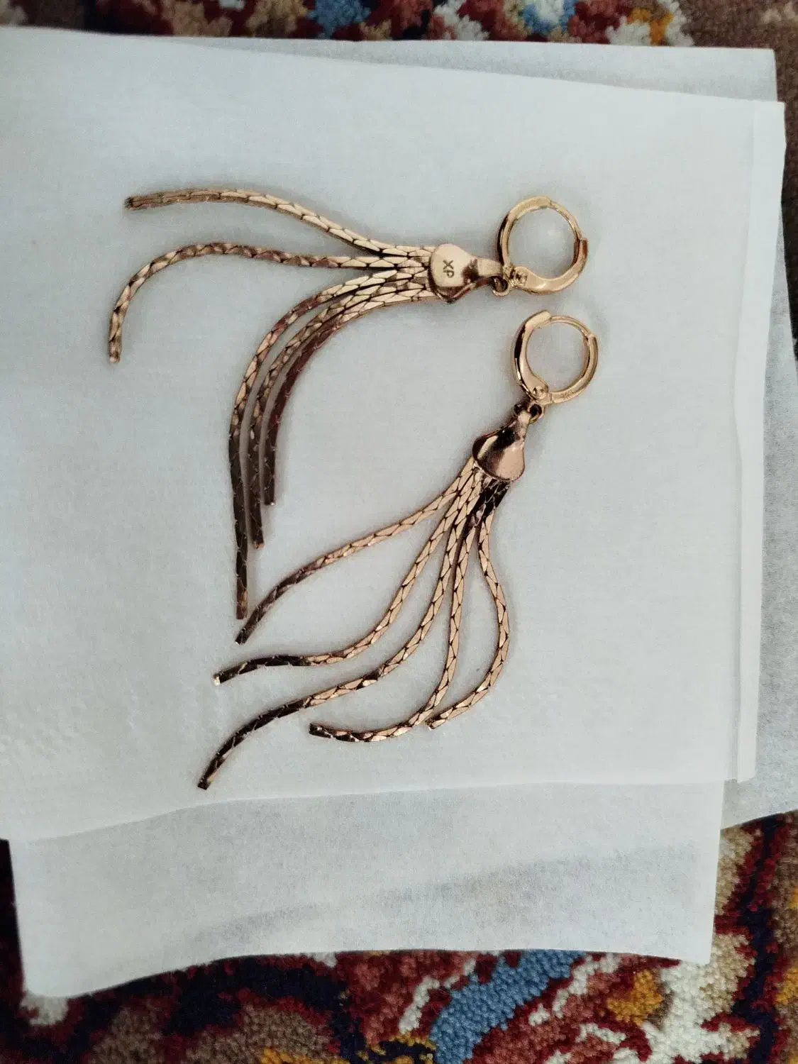 گوشواره بدل|بدلیجات|کرمانشاه, |دیوار