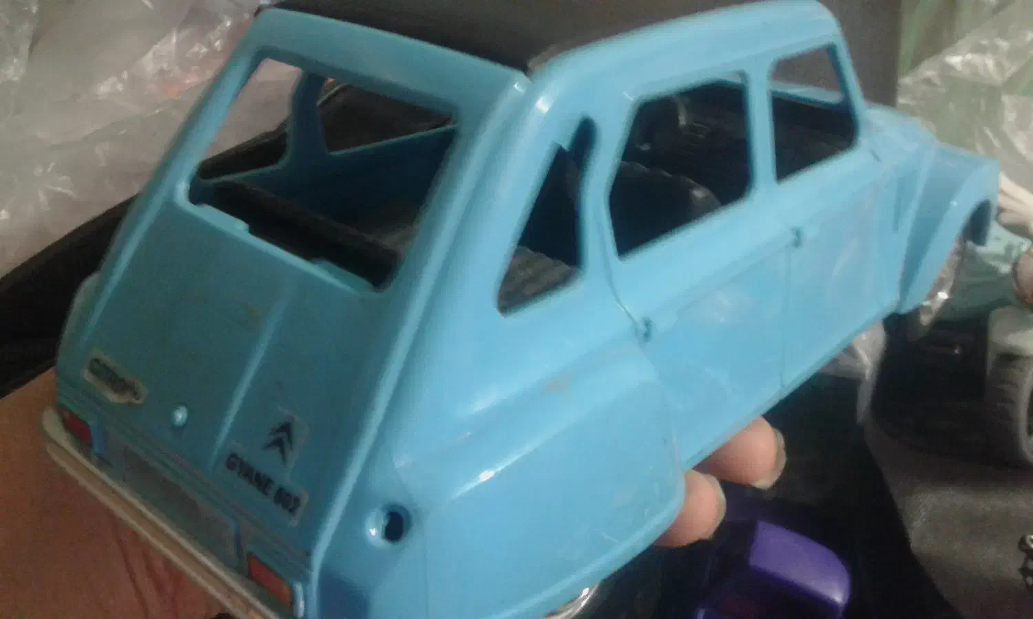 قدیمی عروسک اسباب بازی عتیقه کمتر دیده شده|اسباب‌‌بازی|تهران, ایرانشهر|دیوار