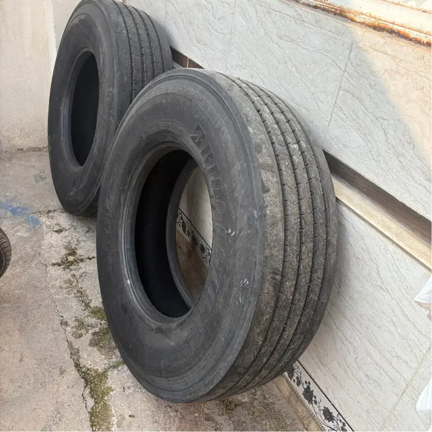 لاستیک بریجستون ۳۱۵|قطعات یدکی و لوازم جانبی|سرپل ذهاب, |دیوار