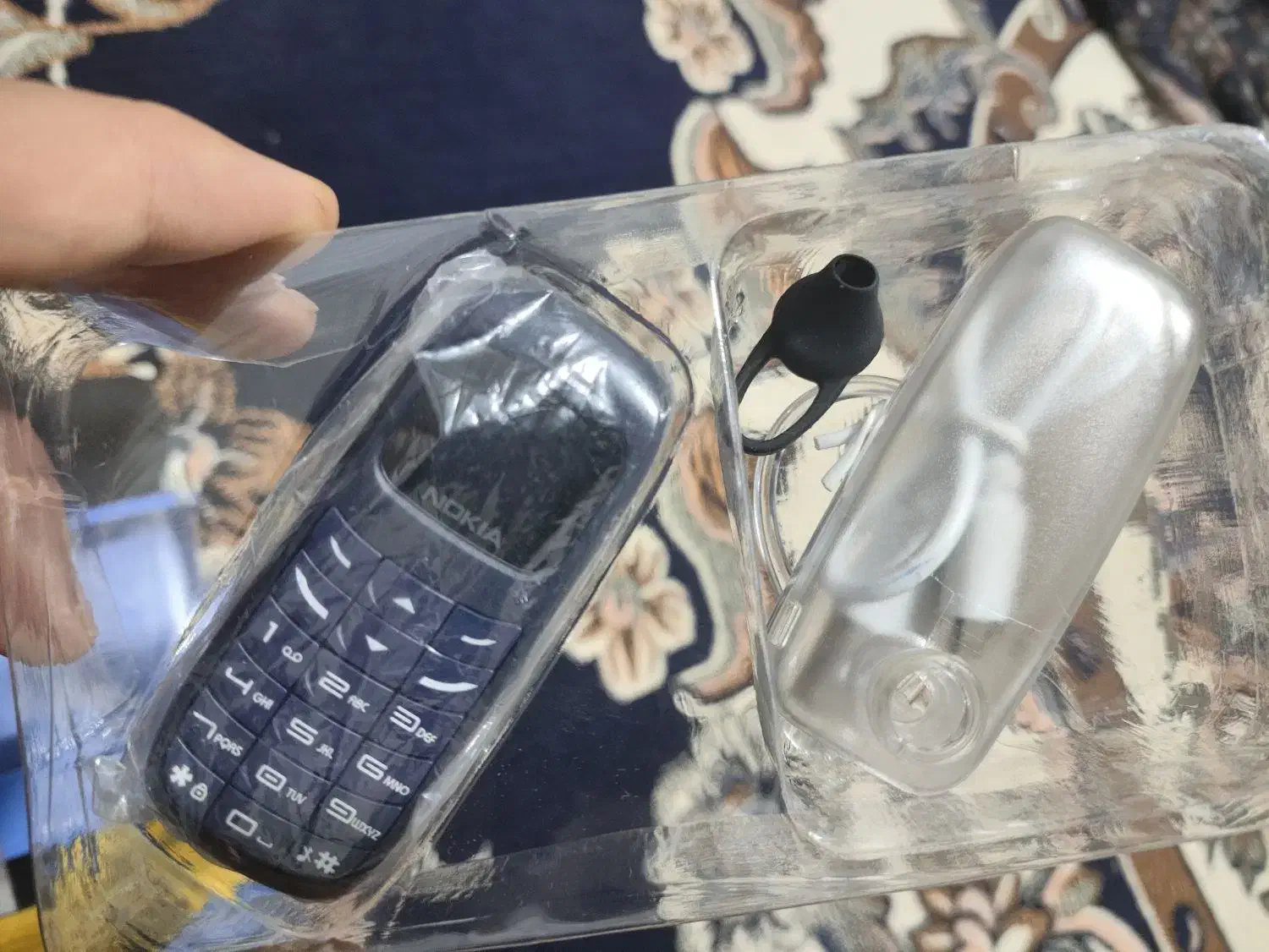 NOKIA -B.M70|موبایل|تهران, زهتابی|دیوار