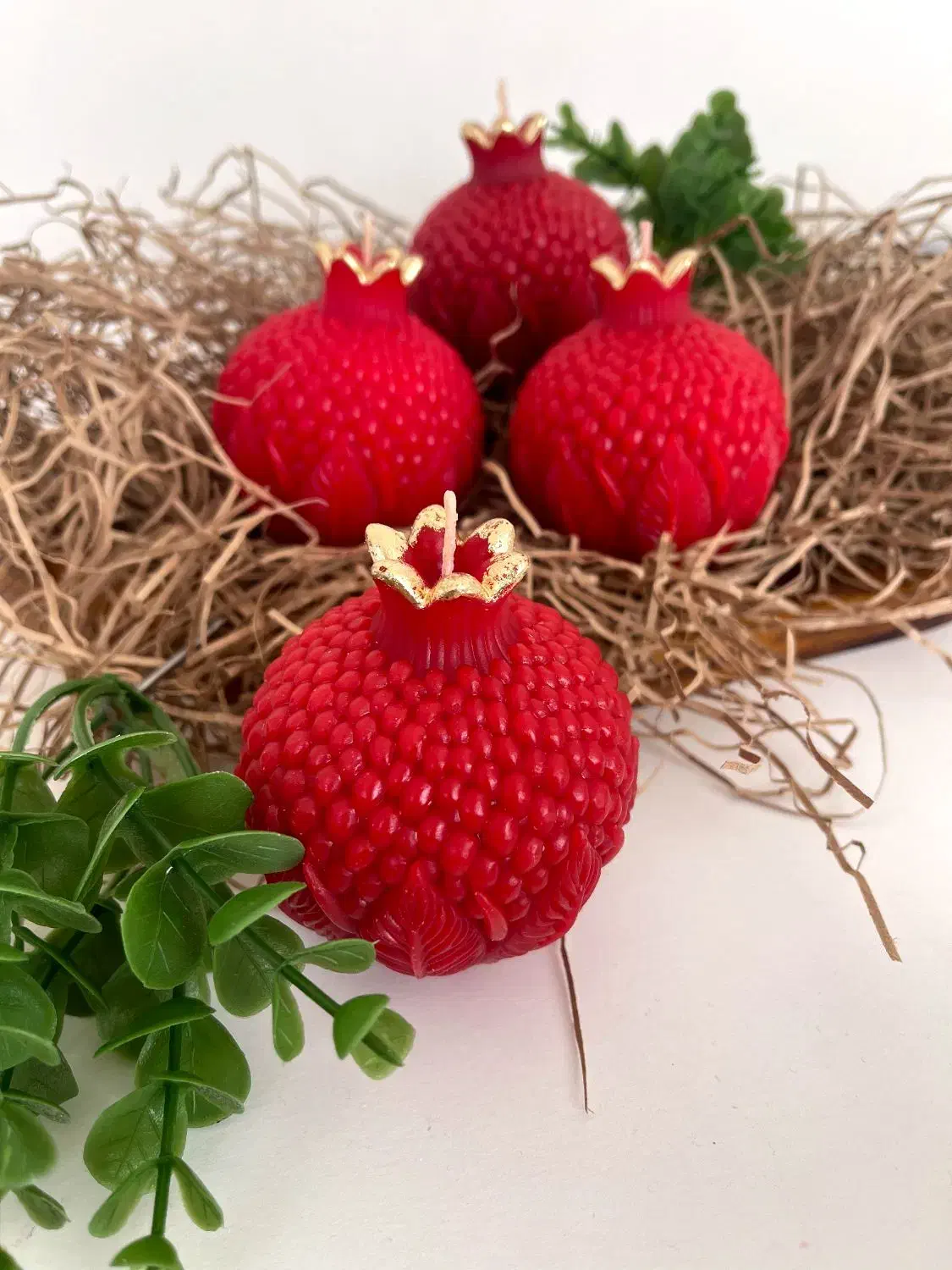 انار یلدا|صنایع دستی و سایر لوازم تزئینی|هرسین, |دیوار