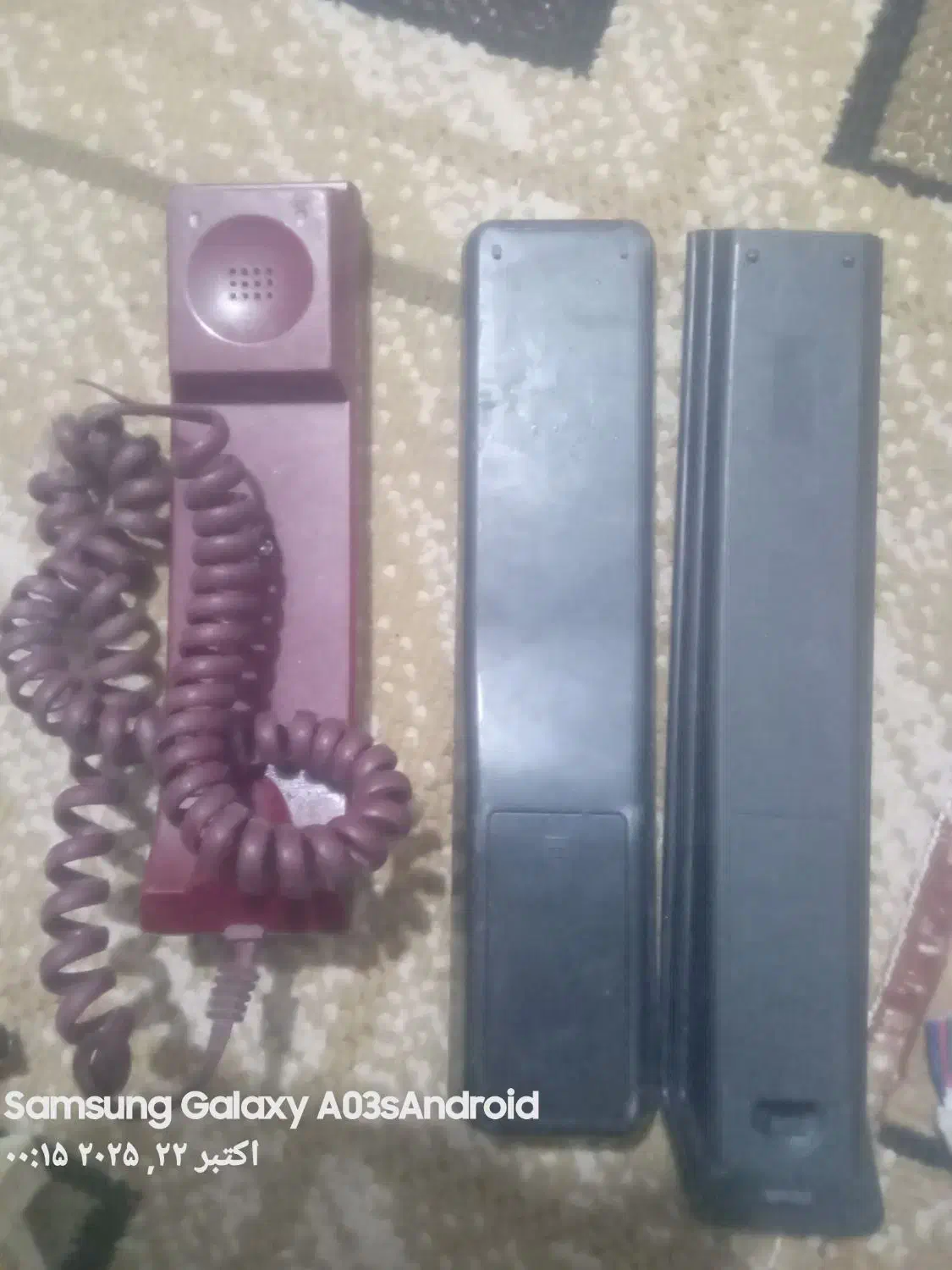 کنترل تلوزیون|تلویزیون و پروژکتور|سبزوار, قصبه غربی|دیوار