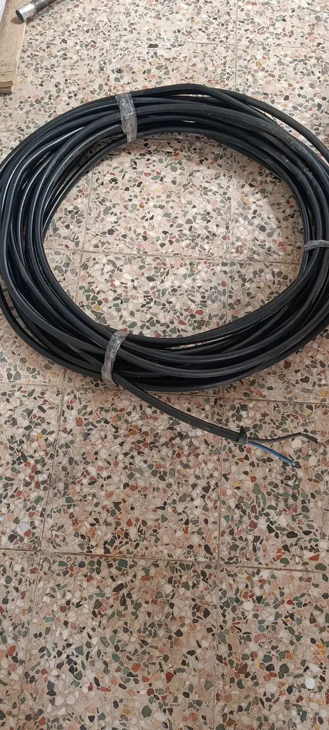 کابل المینیوم 2در 16 .35متر|سایر لوازم برقی|سوسنگرد, |دیوار