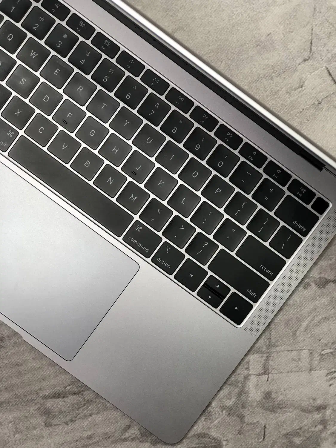 Macbook Air 2018|رایانه همراه|خرمآباد, |دیوار
