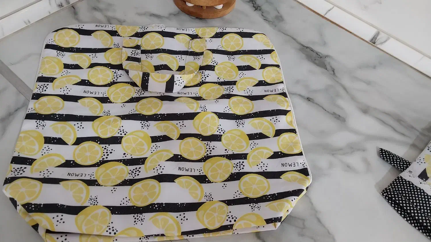 سرویس اشپزخانه|سفره، حوله، دستمال آشپزخانه|نیشابور, شهرک رضوی|دیوار