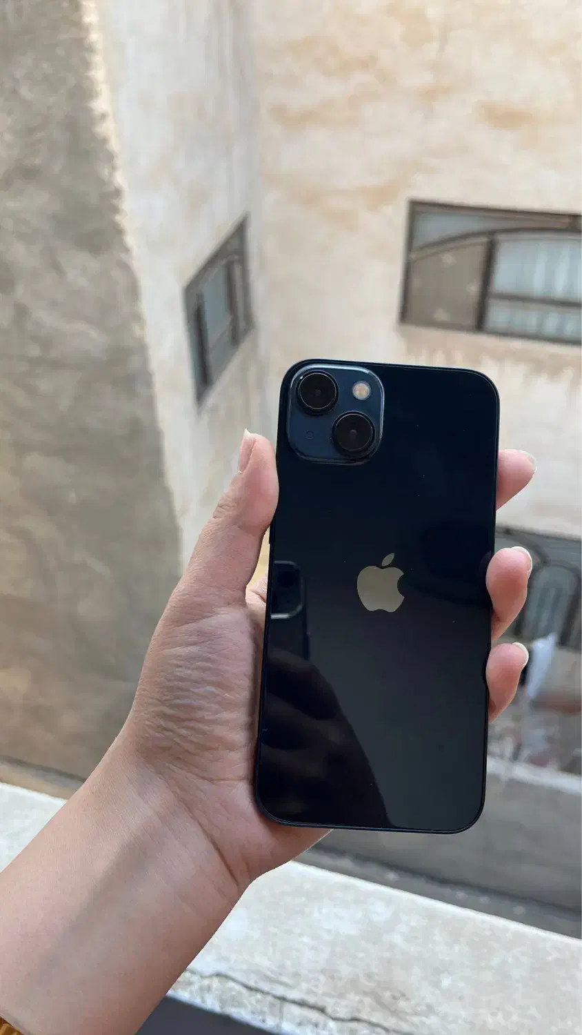 گوشی آیفون ۱۳|موبایل|مشهد, رضاشهر|دیوار