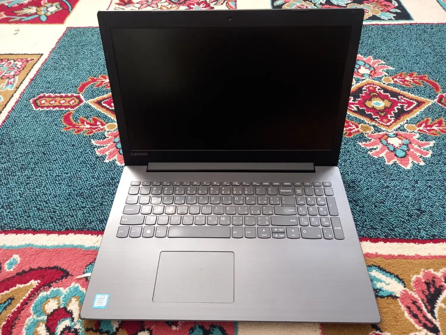 لپتاب لنوو|رایانه همراه|اسلام‌‌آباد غرب, |دیوار