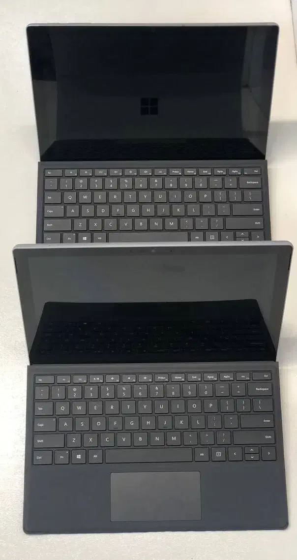 تبلت 12.4 اینچی مایکرو سافت سرفیس پرو Surface Pro6|تبلت|تهران, فلسطین (میدان انقلاب)|دیوار