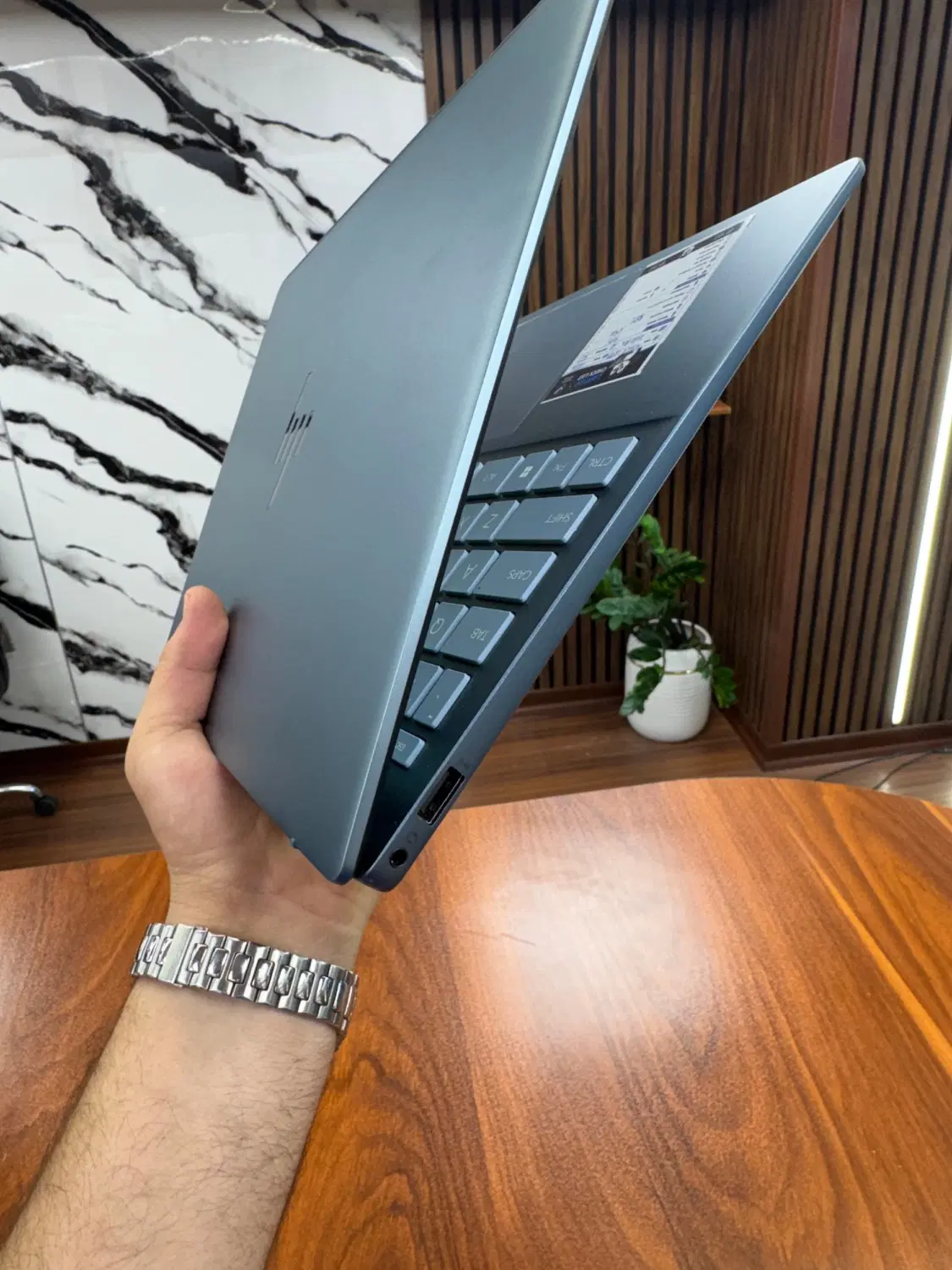 لپتاپ ۱۴ اینچ صفحه 2k OLED تولید 2024HpPAVILLION|رایانه همراه|تهران, میدان ولیعصر|دیوار