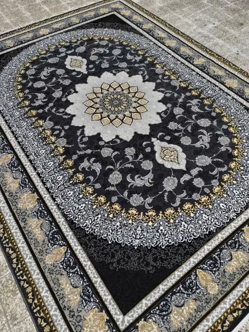 فرش خانه ی مدرن با تضمین قیمت|فرش|اندیشه, اندیشه فاز ۳|دیوار