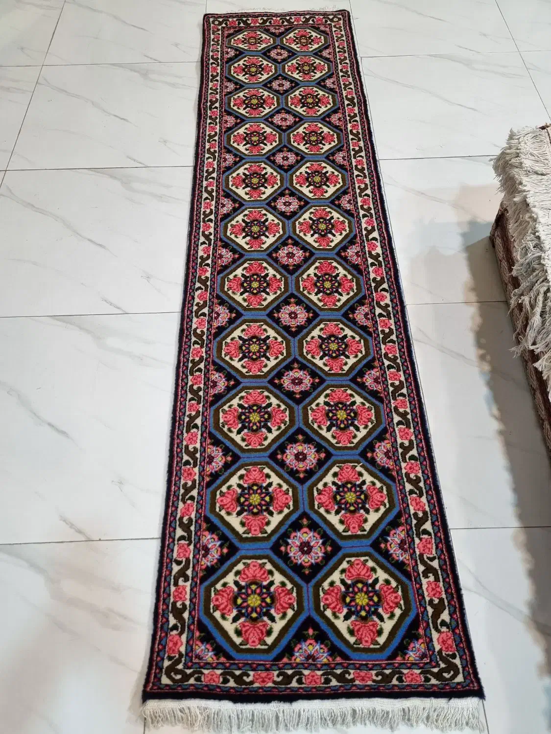 کناره خرک سنندج بیجار|فرش|میانه, |دیوار