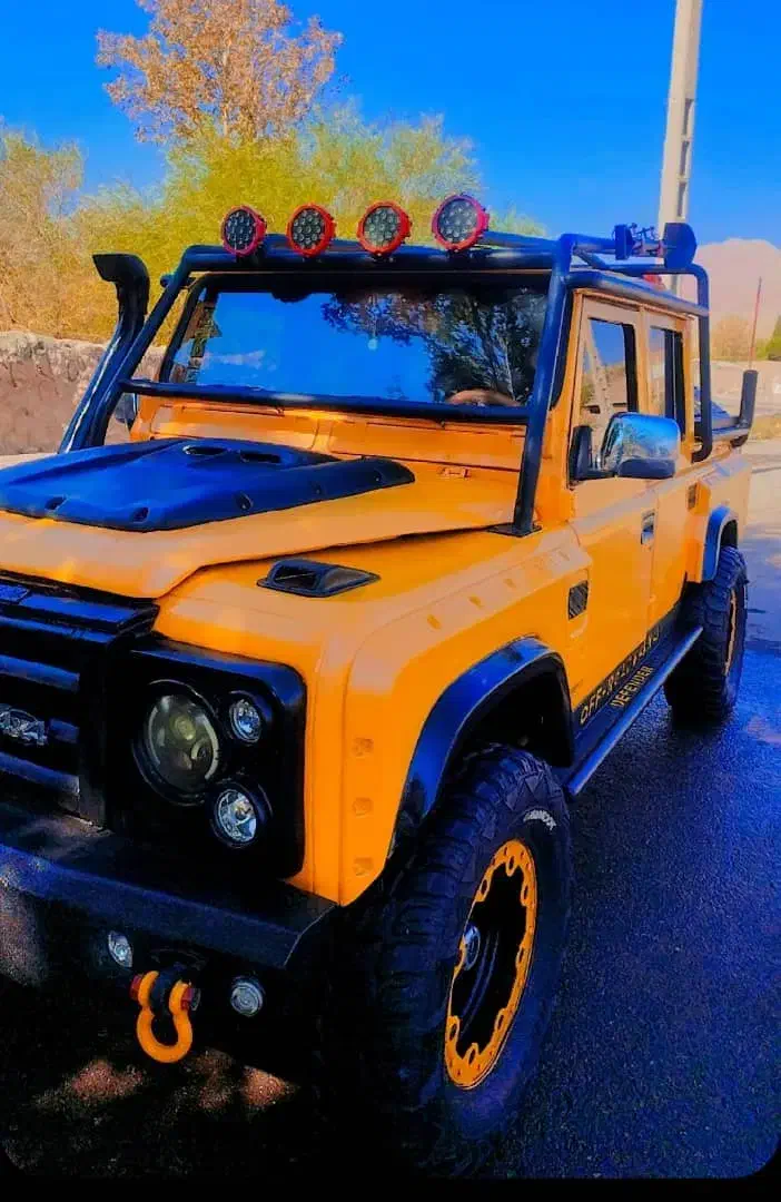 پاژن پاترول رونیز افرود|خودرو سواری و وانت|تهران, دانشگاه شریف|دیوار