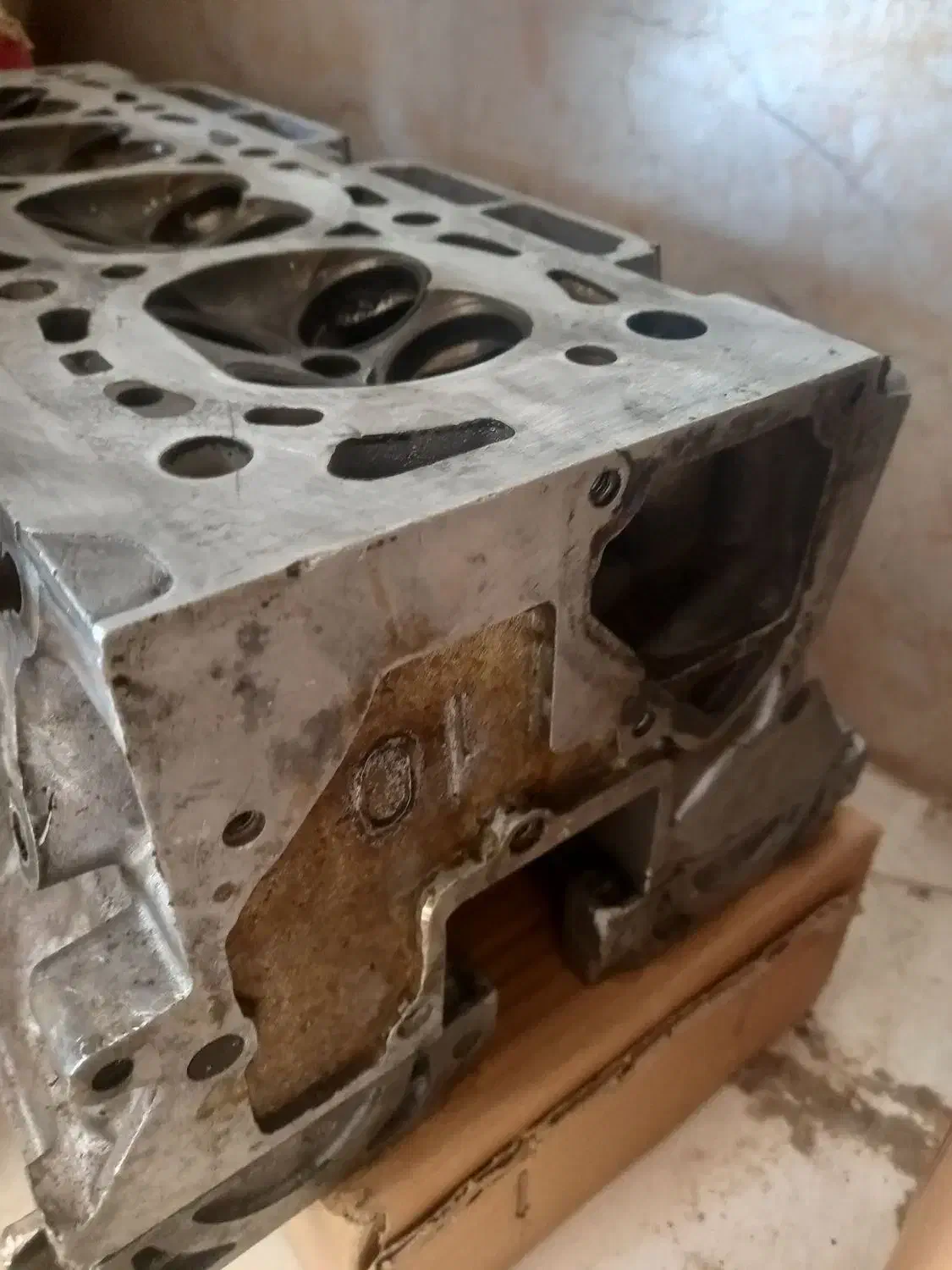 سرسیلند زانتیا نمره ۱۰ بزرگ اروپای|قطعات یدکی و لوازم جانبی|اسفراین, |دیوار