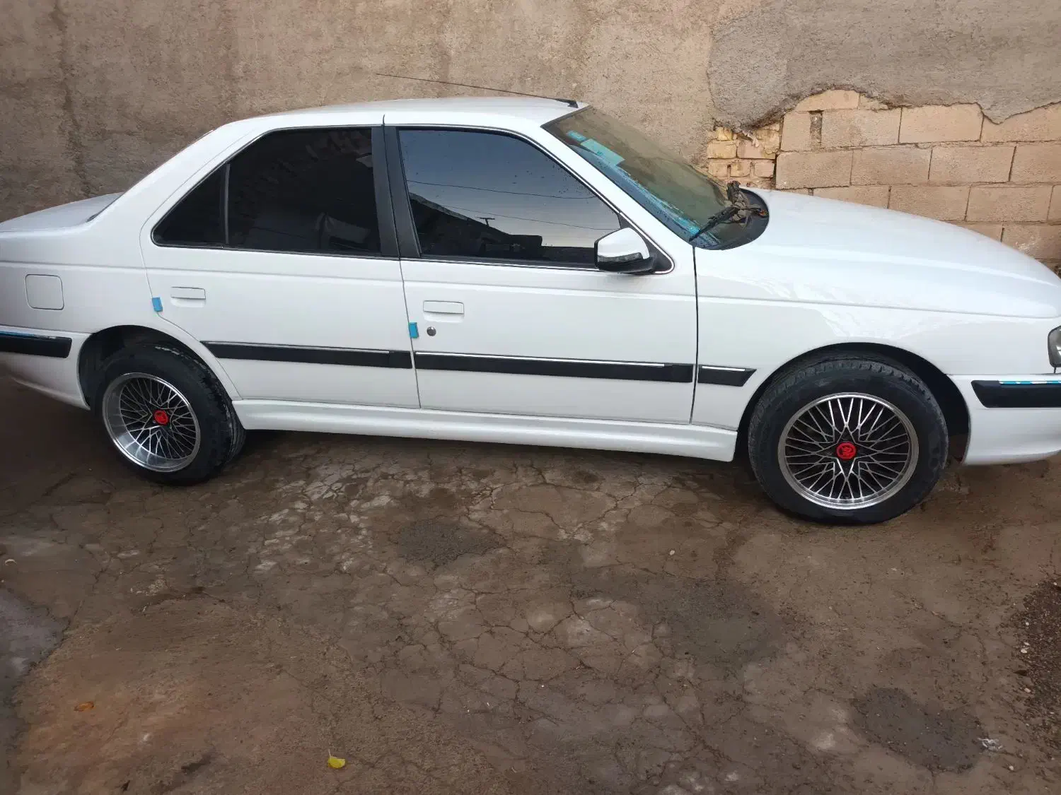 پژو x.p|خودرو سواری و وانت|شاهنجرین, |دیوار