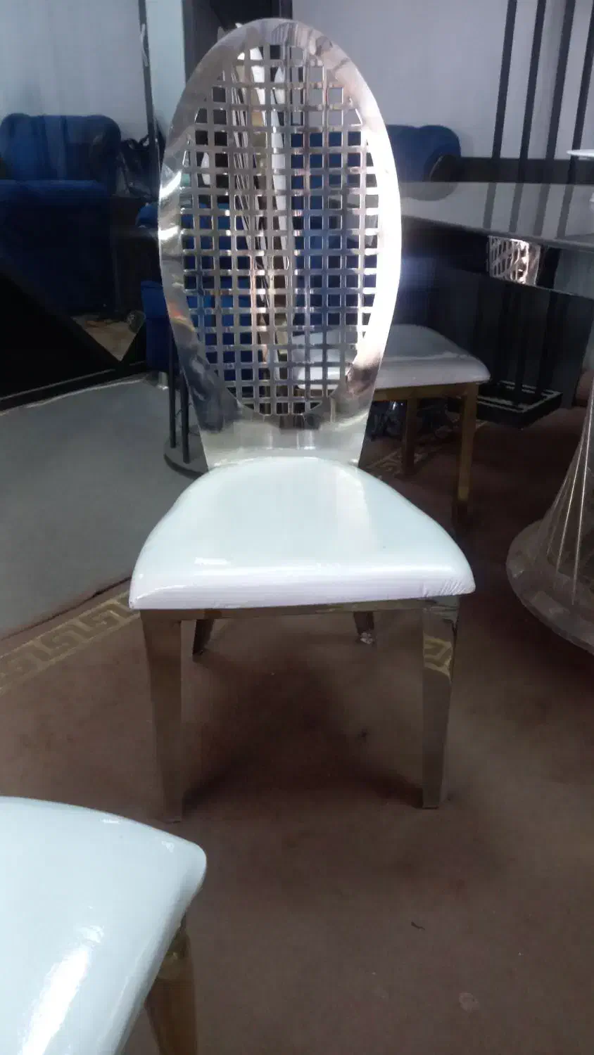 صندلی تالار پارلا|عمدهفروشی|فردیس, قریشی|دیوار