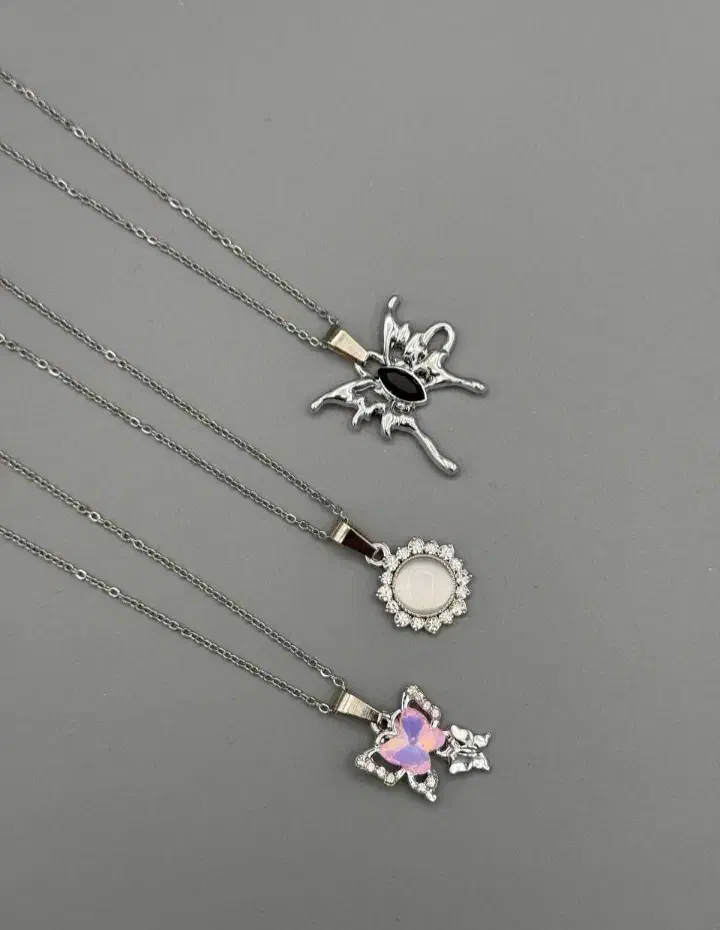 (فروشگاه ساعت و بدلیجات گلچین)گردنبند دخترانه|بدلیجات|تبریز, |دیوار