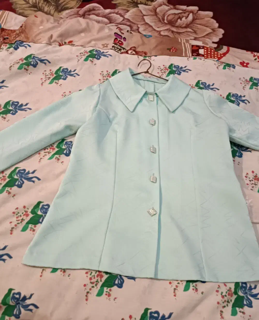 سه تا بلوز زنانه|لباس|نظر کهریزی, |دیوار