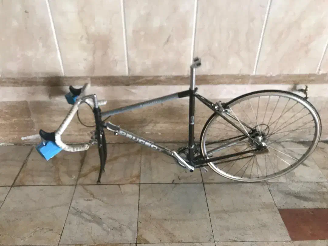 دوچرخه|دوچرخه، اسکیت، اسکوتر|تهران, شهران شمالی|دیوار