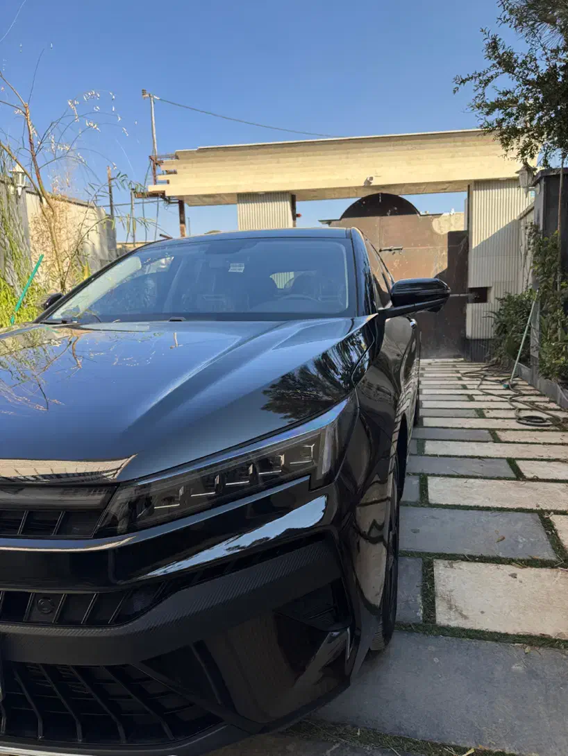 j7 1404 مشابه صفر|خودرو سواری و وانت|تهران, شهرک چیتگر|دیوار