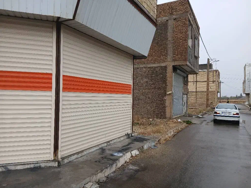 ملک تجاری|فروش زمین و ملک کلنگی|دورود, |دیوار