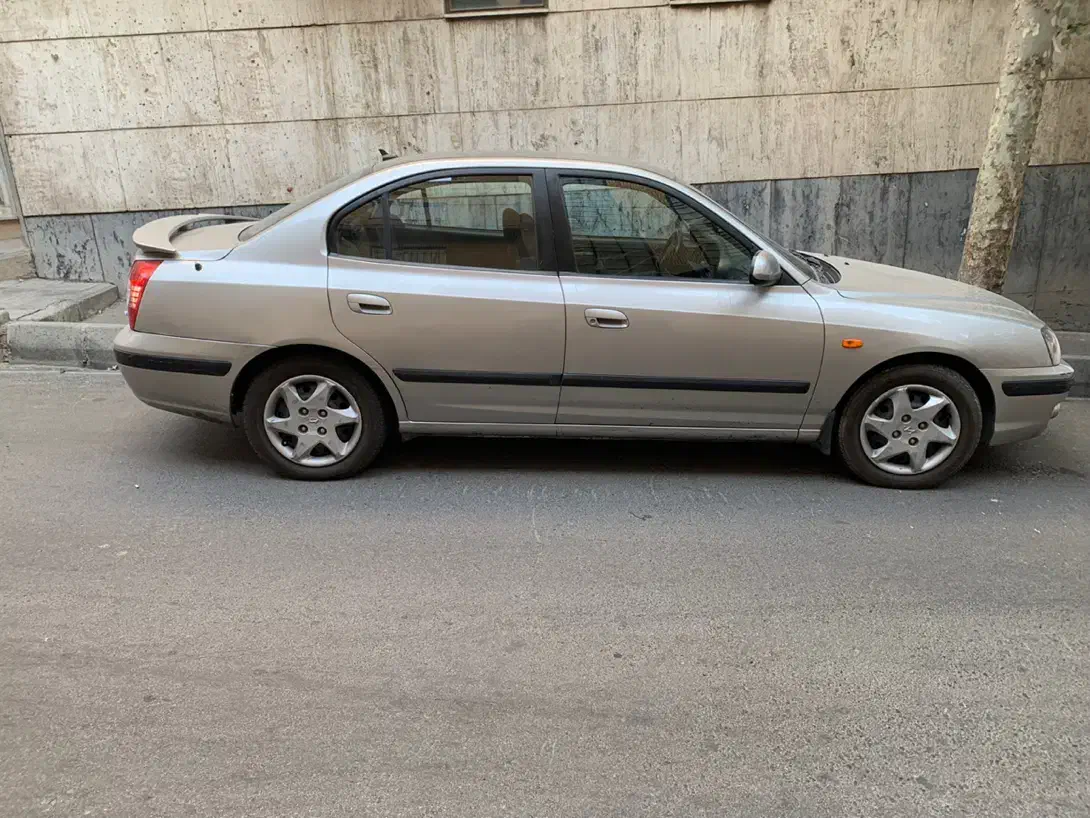 اوانته ۸۶|خودرو سواری و وانت|تهران, گیشا|دیوار