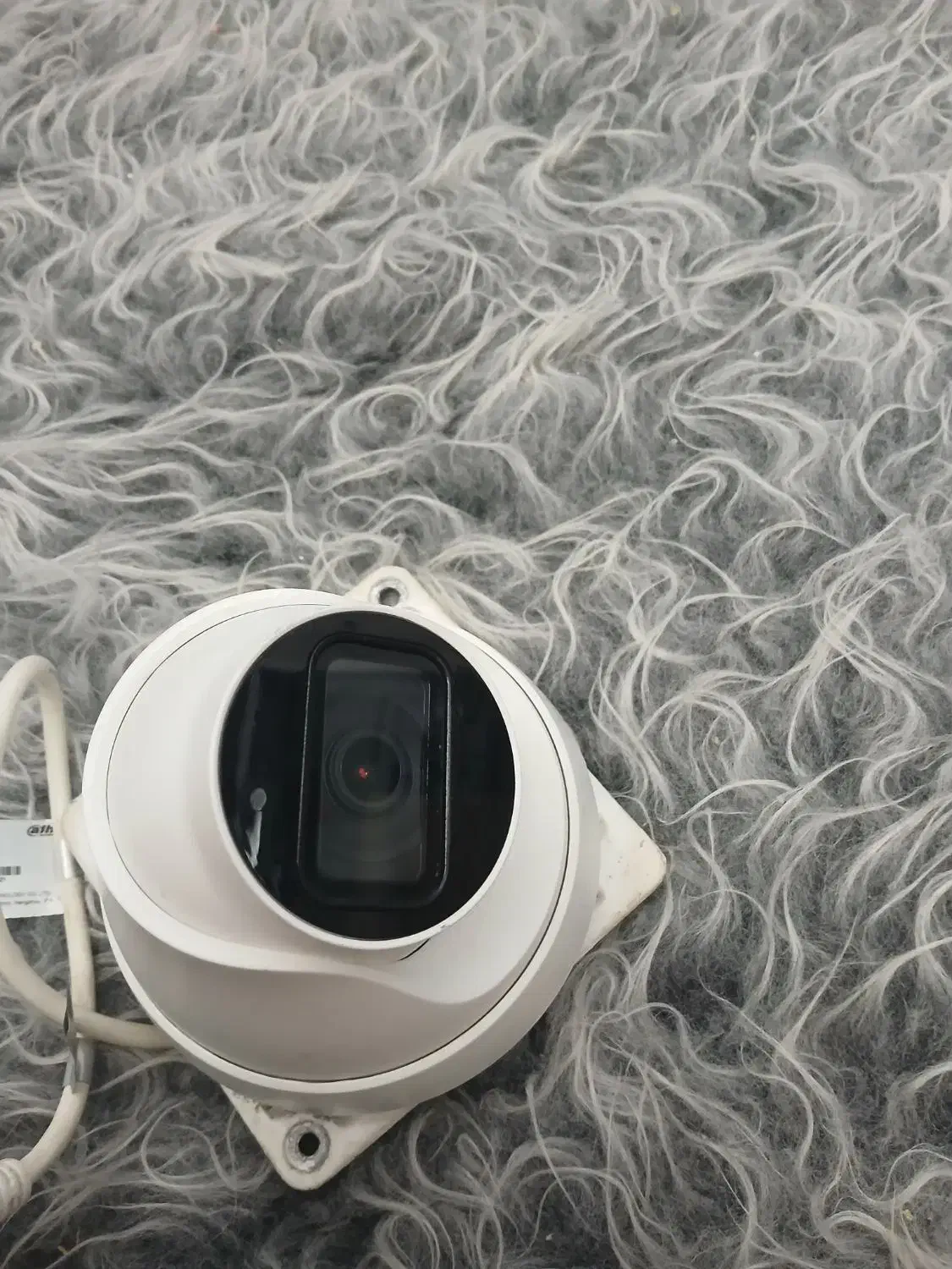 دوربین مداربسته داهوا|دوربین مداربسته|ری, شهرری|دیوار