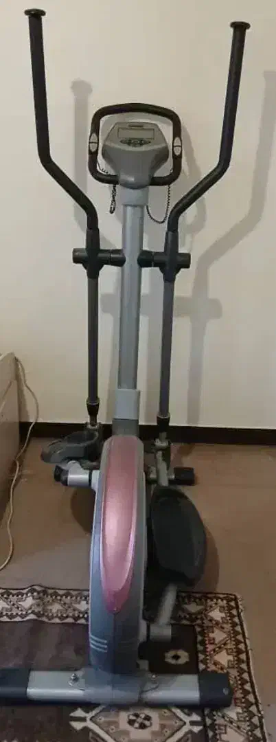 اسکی فضایی DK CITY|تجهیزات ورزشی|اهواز, گلستان|دیوار