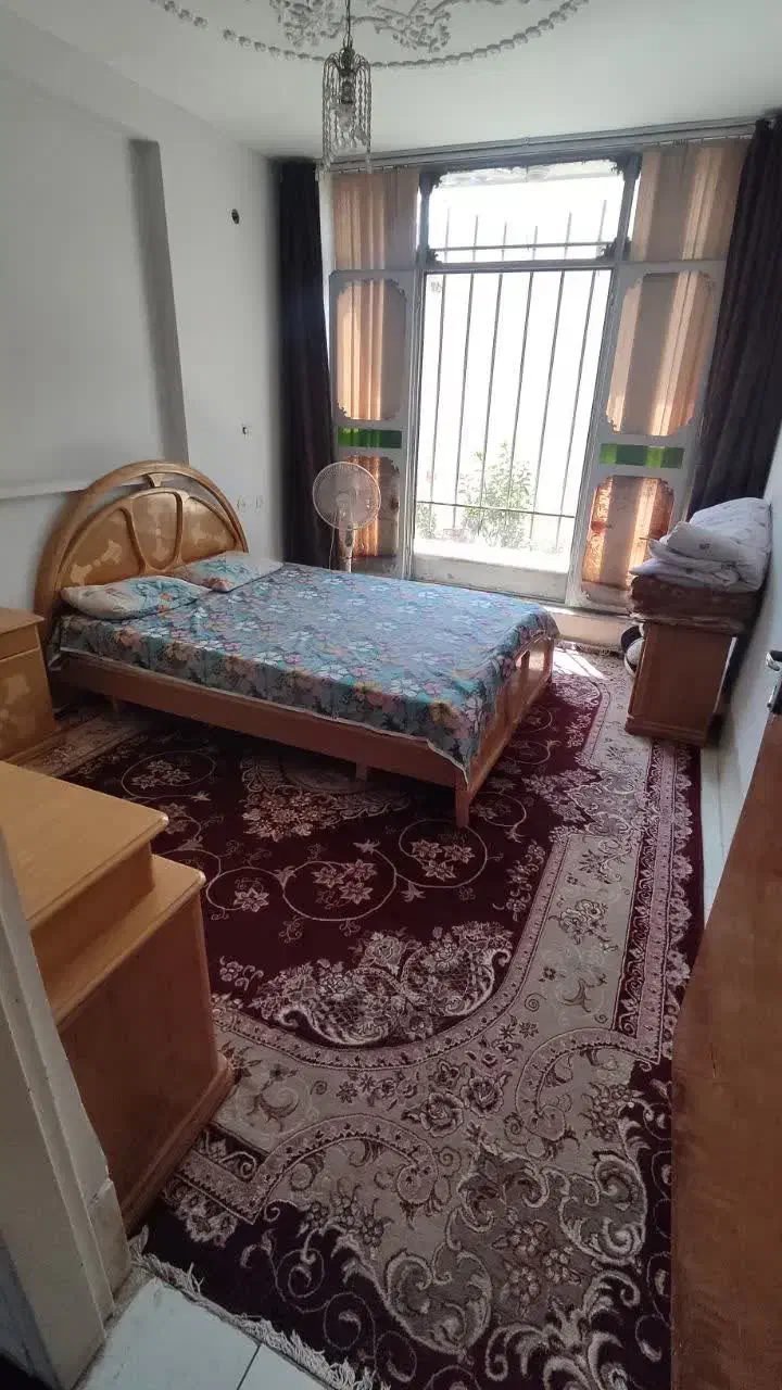 منزل مبله|اجارهٔ کوتاهمدت آپارتمان و سوئیت|شیراز, بازار|دیوار