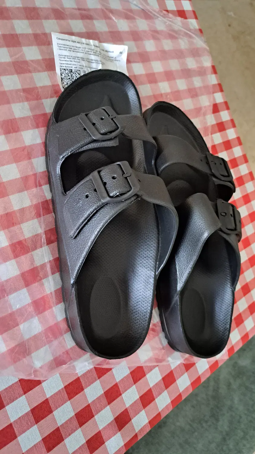 صندل مدل Birkenstock - Arizona|کیف، کفش، کمربند|تهران, پاسداران|دیوار