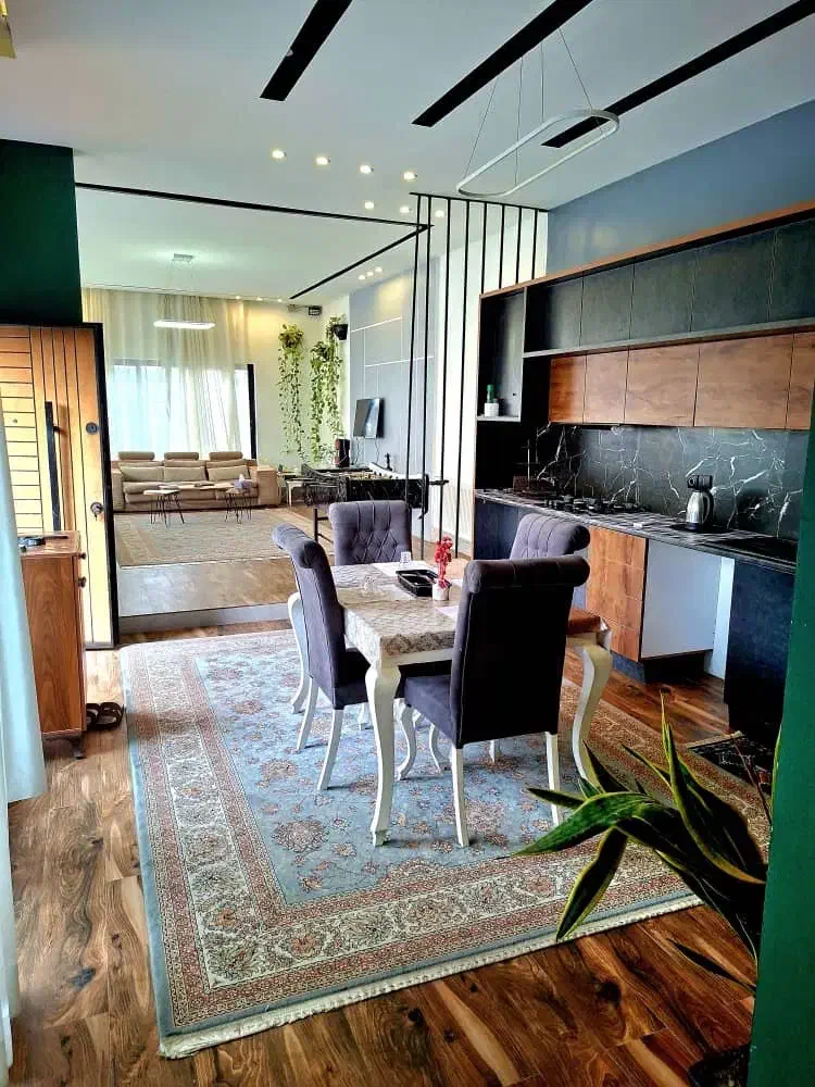 ویلا مبله کامل استخر دار محمودآباد|اجارهٔ خانه و ویلا|محمودآباد, |دیوار