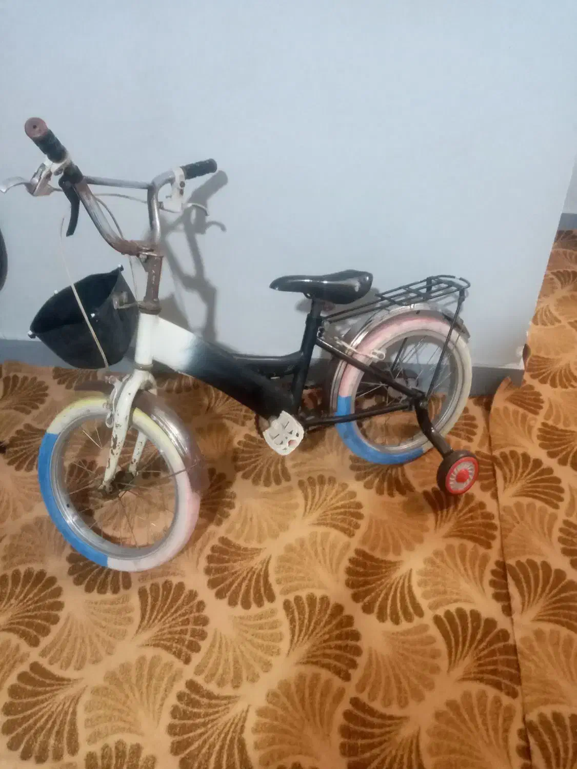 دوچرخه ۱۶|دوچرخه، اسکیت، اسکوتر|مسجد سلیمان, |دیوار