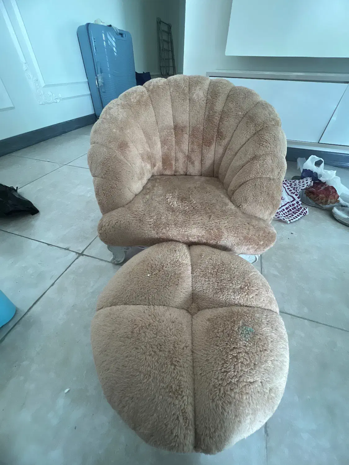 مبل کودک|تخت و صندلی بچه|تهران, شهرک چیتگر|دیوار