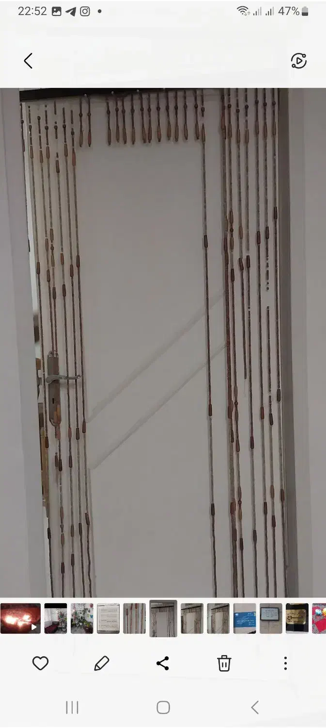 دکورهای جوب و حصیر|صنایع دستی و سایر لوازم تزئینی|کرج, فاز ۴ مهرشهر|دیوار