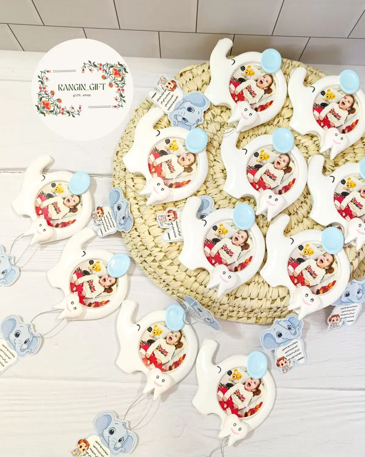 گیفت و شمع باکیفیت و ارزان|صنایع دستی و سایر لوازم تزئینی|قزوین, |دیوار