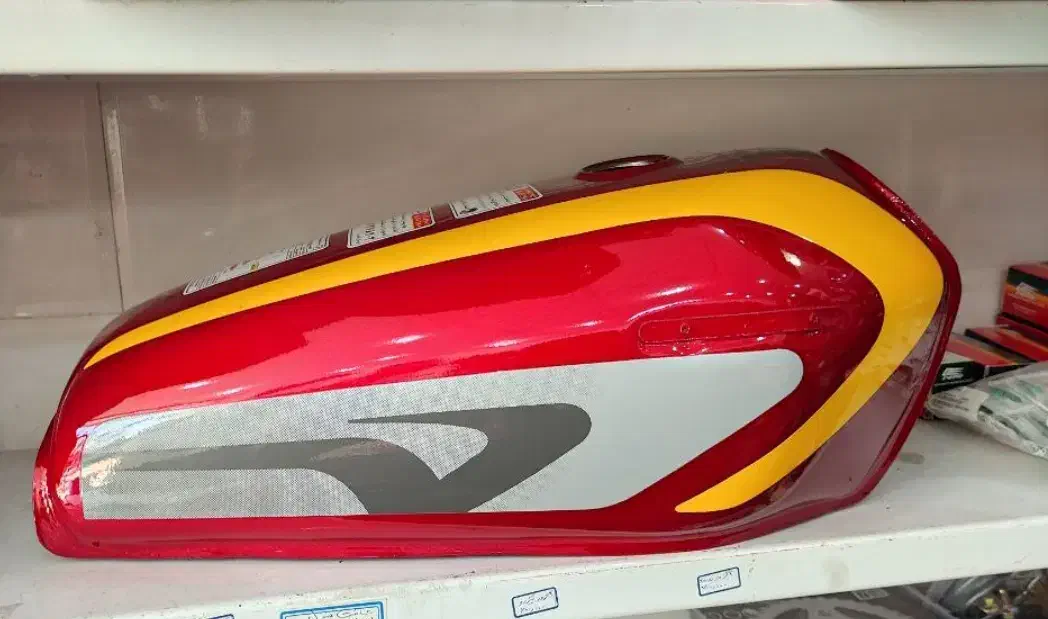 باک فابریک رهرو نو نو|قطعات یدکی و لوازم جانبی|رباطکریم, رباطکریم|دیوار