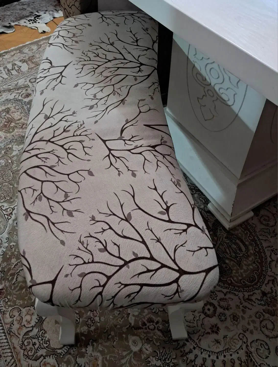 میز ناهار خوری شش نفره|میز و صندلی غذاخوری|پردیس, فاز ۲|دیوار